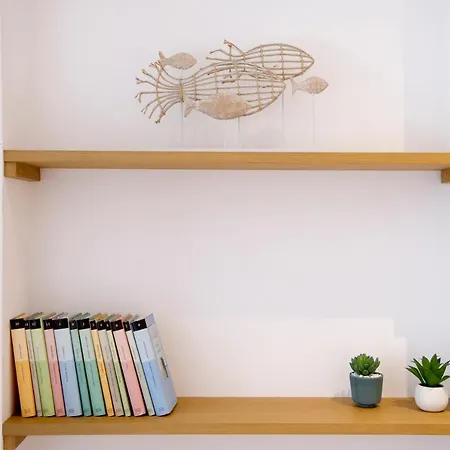 Apartmán Sardaro Monopoli
