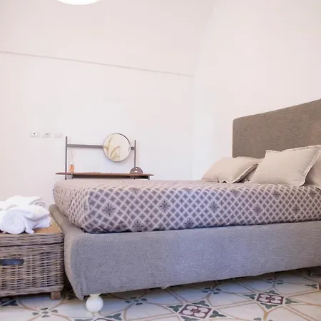 Sardaro Apartmán *