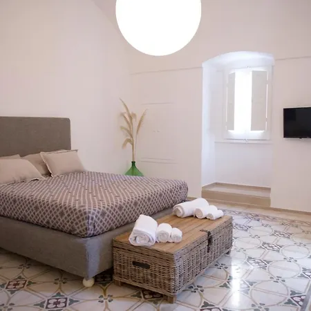 Sardaro Apartmán