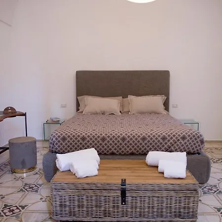 Sardaro Apartmán