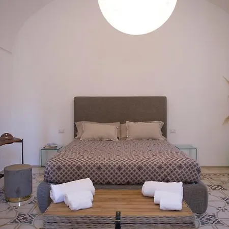 Apartmán Sardaro *