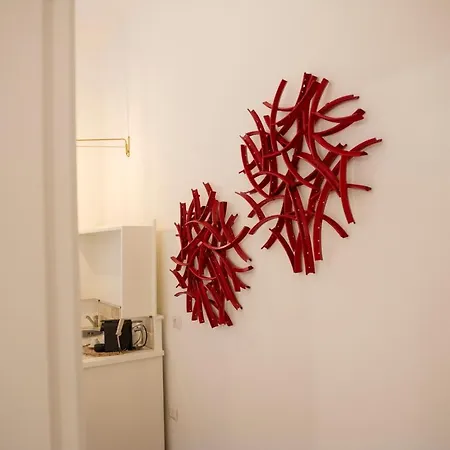 Apartmán Sardaro *