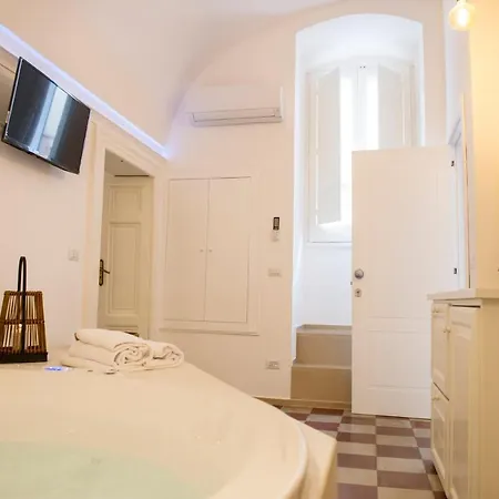 Sardaro Apartmán Monopoli