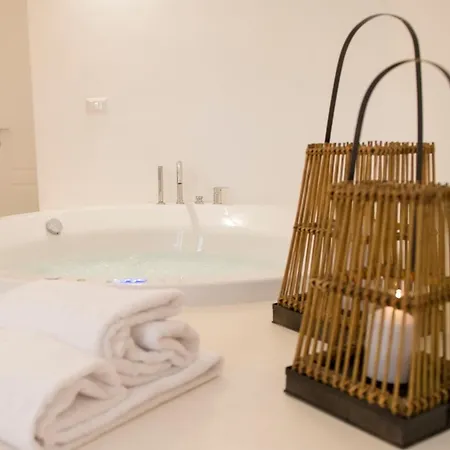Apartment Sardaro *
