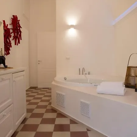 Sardaro Apartment
