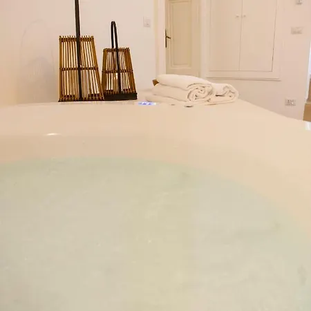 Apartment Sardaro *